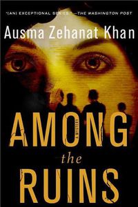 Cover image for Among the Ruins: A Mystery