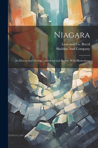 Cover image for Niagara