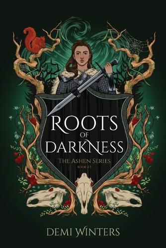 Cover image for Roots of Darkness