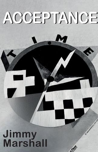 Cover image for Acceptance, TIME