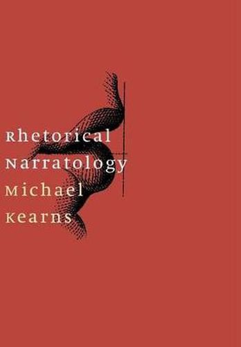 Cover image for Rhetorical Narratology