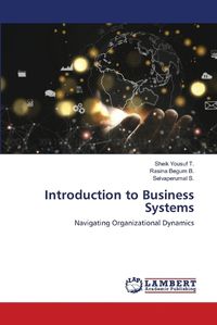 Cover image for Introduction to Business Systems