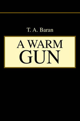 Cover image for A Warm Gun