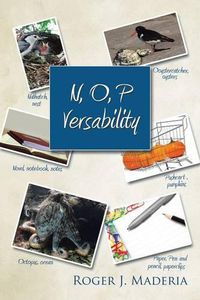 Cover image for N, O, P Versability