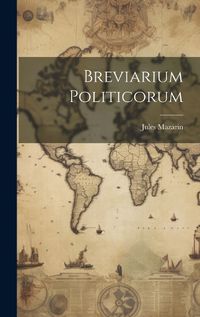 Cover image for Breviarium Politicorum