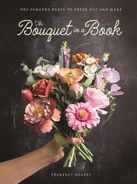 Cover image for The Bouquet in a Book