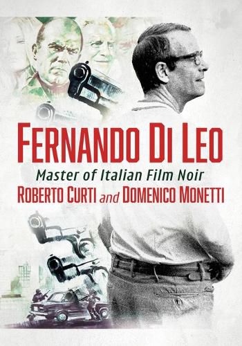 Cover image for Fernando Di Leo