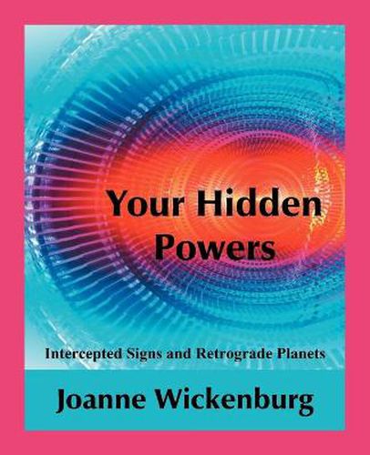 Cover image for Your Hidden Powers