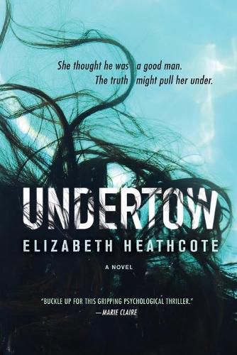 Cover image for Undertow