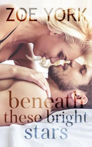 Cover image for Beneath These Bright Stars