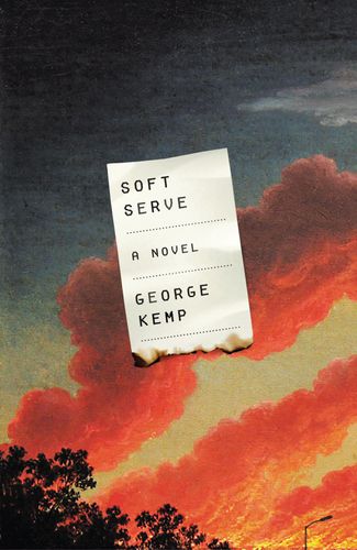 Cover image for Soft Serve