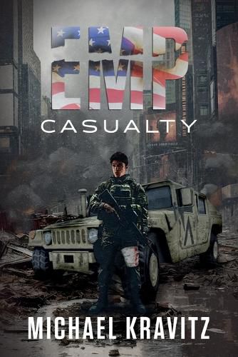 Cover image for EMP Casualty