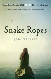 Cover image for Snake Ropes