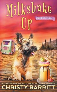 Cover image for Milkshake Up