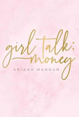 Cover image for Girl Talk: Money