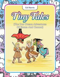 Cover image for Tiny Tales