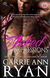 Cover image for Inked Expressions