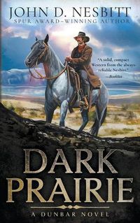 Cover image for Dark Prairie