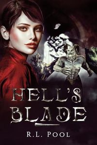 Cover image for Hell's Blade