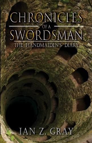 Cover image for Chronicles of a Swordsman