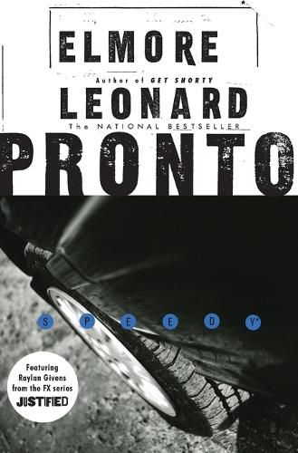 Cover image for Pronto