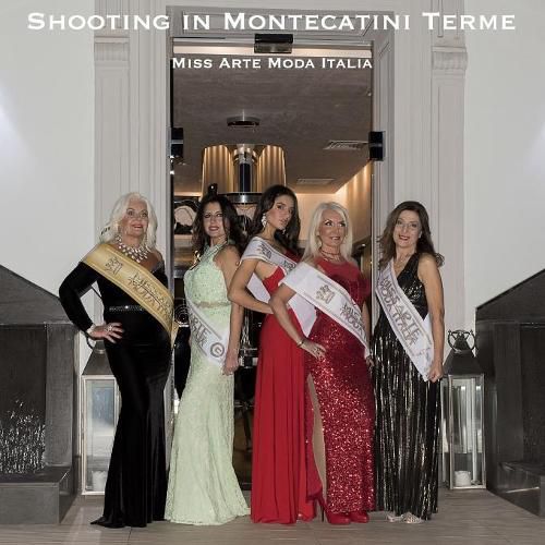 Cover image for Shooting in Montecatini Terme (PT)