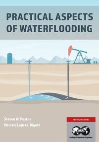 Cover image for Practical Aspects of Waterflooding