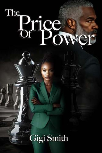 Cover image for The Price of Power