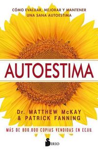 Cover image for Autoestima