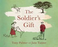 Cover image for The Soldier's Gift