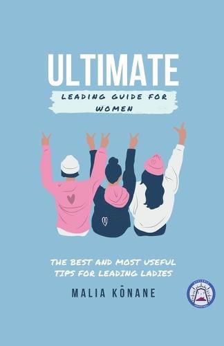 Cover image for Ultimate Leading Guide for Women