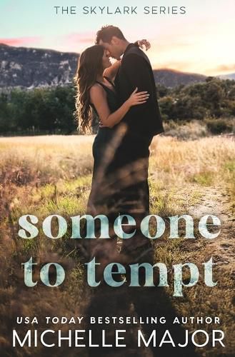 Cover image for Someone To Tempt