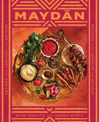Cover image for Maydan