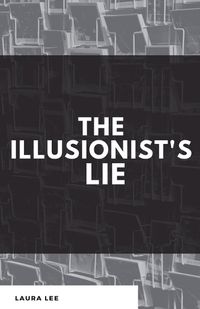 Cover image for The Illusionist's Lie