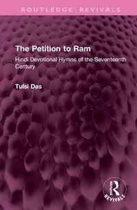 Cover image for The Petition to Ram