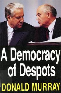 Cover image for A Democracy of Despots