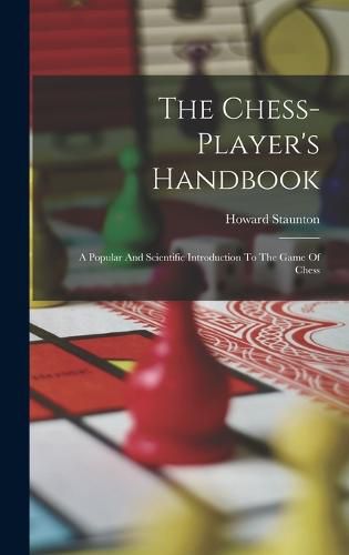 The Chess-player's Handbook