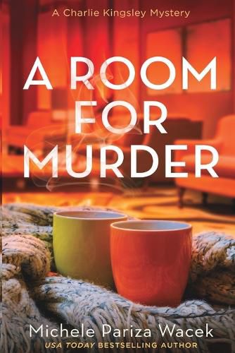 Cover image for A Room for Murder