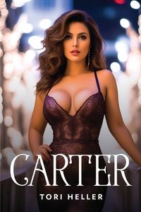Cover image for Carter