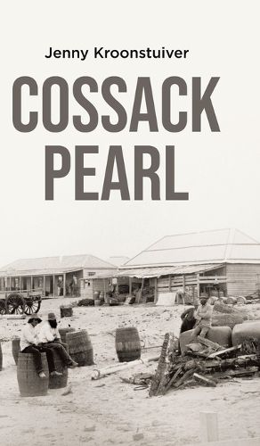 Cover image for Cossack Pearl