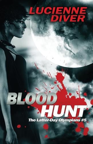 Cover image for Blood Hunt