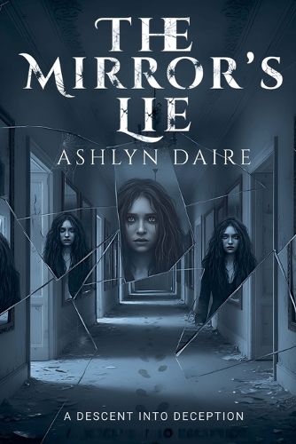 Cover image for The Mirror's Lie
