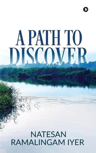 Cover image for A Path to Discover