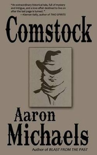 Cover image for Comstock