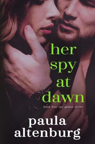 Cover image for Her Spy at Dawn