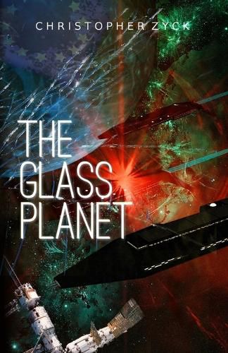 Cover image for The Glass Planet