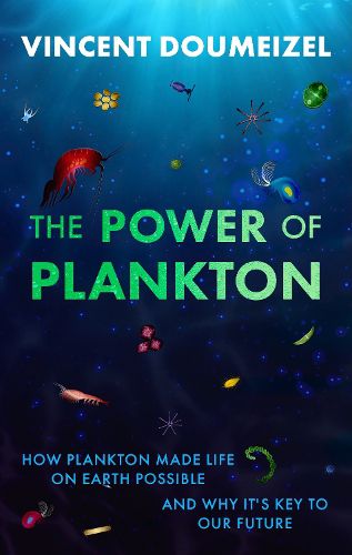 Cover image for The Power of Plankton