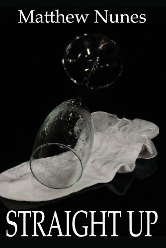 Cover image for Straight Up