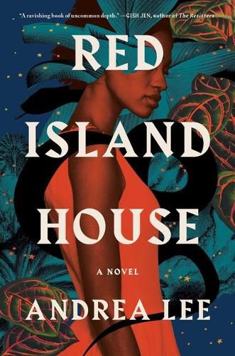 Cover image for Red Island House