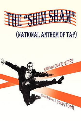 Cover image for The Shim Sham